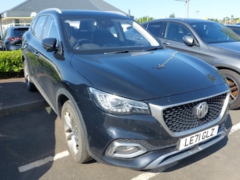 Used MG MG HS 2022 for sale - 78777971: Photo