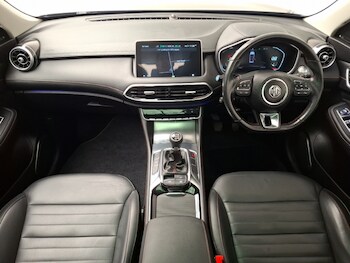 Used MG MG HS 2022 for sale - 78777971: Photo