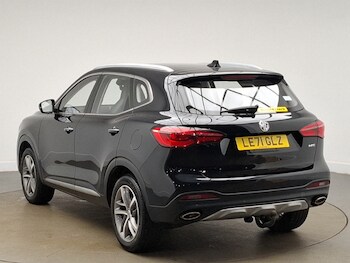 Used MG MG HS 2022 for sale - 78777971: Photo
