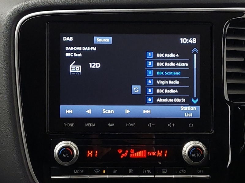 Used Mitsubishi Outlander 2019 for sale - 77379805: Photo 10