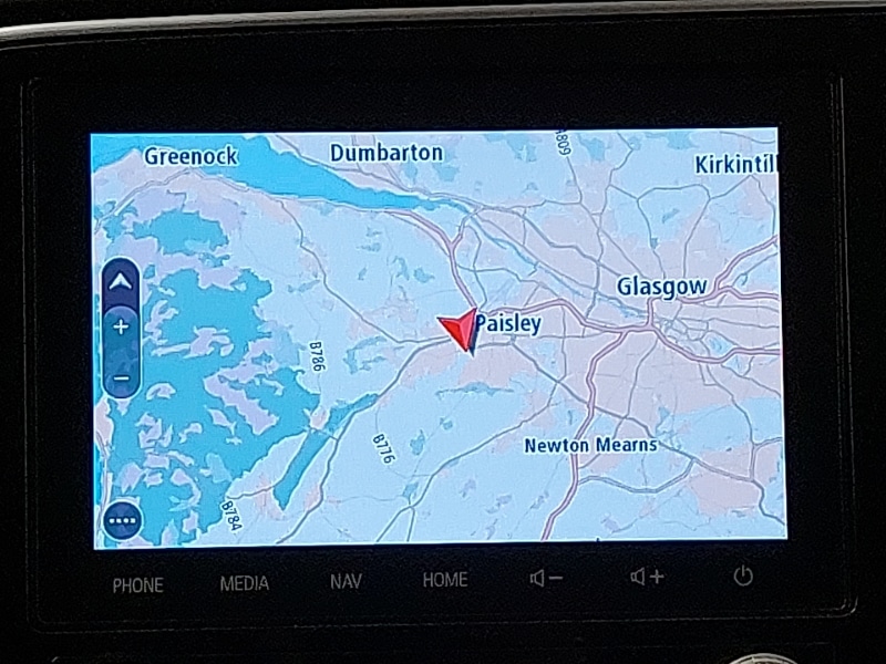 Used Mitsubishi Outlander 2019 for sale - 77379805: Photo 11