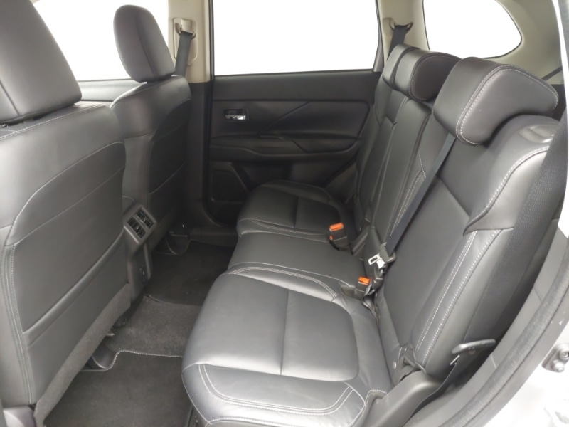 Used Mitsubishi Outlander 2019 for sale - 77379805: Photo 6