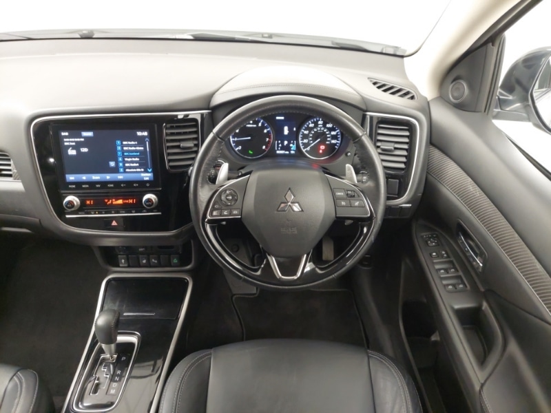 Used Mitsubishi Outlander 2019 for sale - 77379805: Photo 7