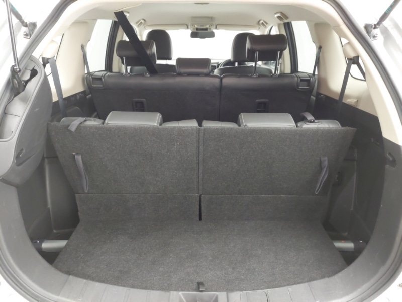 Used Mitsubishi Outlander 2019 for sale - 77379805: Photo 8