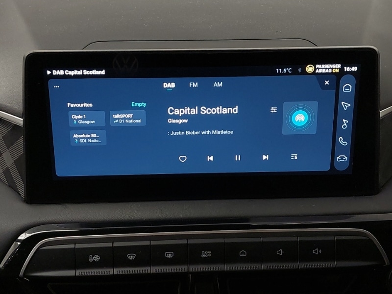 Used MG MG3 2025 for sale - 77012583: Photo 10