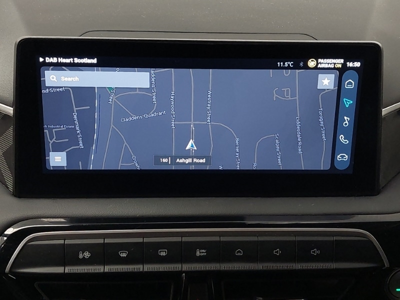 Used MG MG3 2025 for sale - 77012583: Photo 11