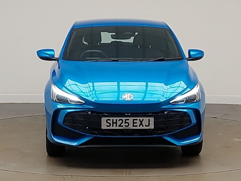 Used MG MG3 2025 for sale - 77012583: Photo 12