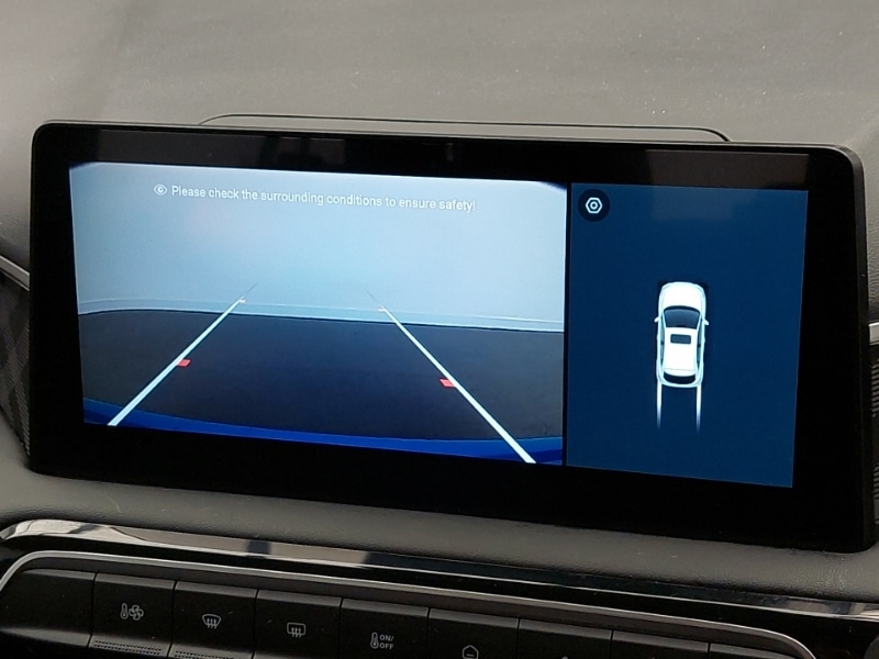 Used MG MG3 2025 for sale - 77012583: Photo 14