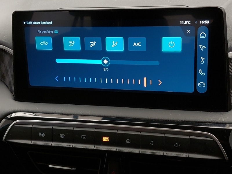 Used MG MG3 2025 for sale - 77012583: Photo 16