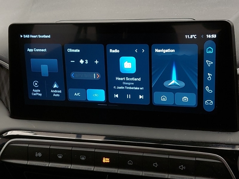 Used MG MG3 2025 for sale - 77012583: Photo 17