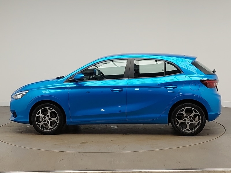 Used MG MG3 2025 for sale - 77012583: Photo 4