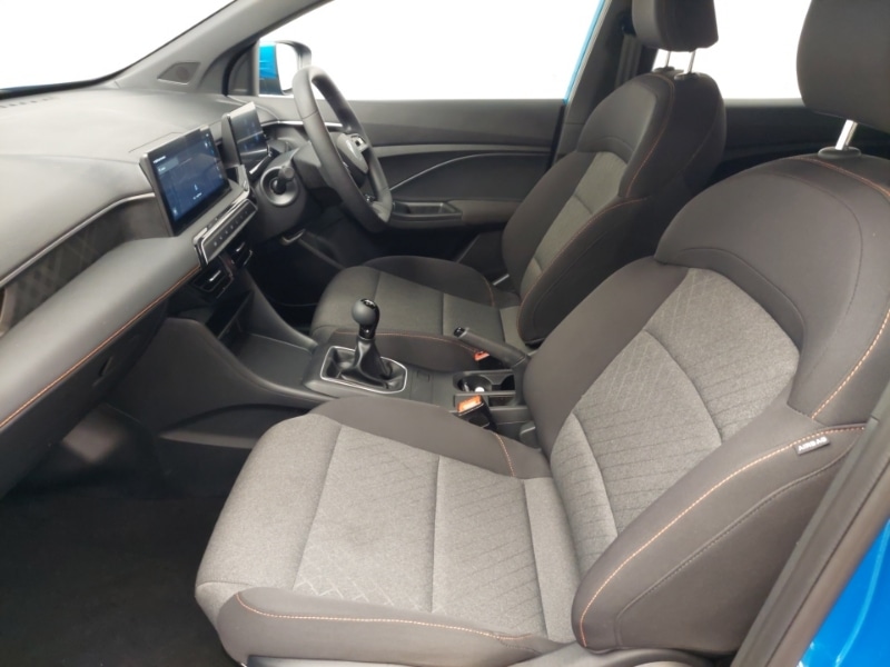 Used MG MG3 2025 for sale - 77012583: Photo 5