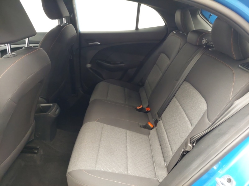 Used MG MG3 2025 for sale - 77012583: Photo 6