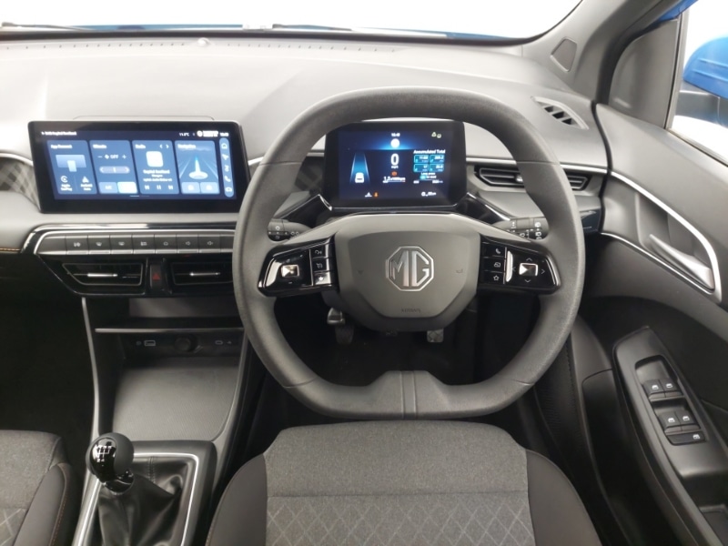 Used MG MG3 2025 for sale - 77012583: Photo 7