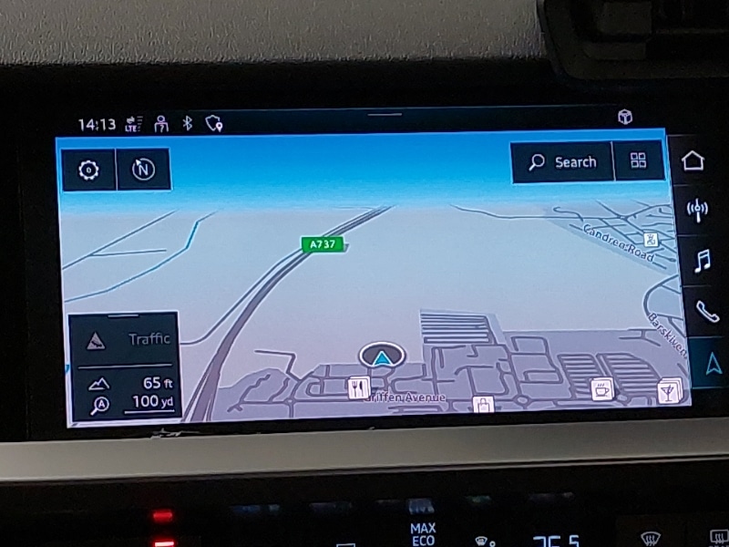 Used Audi A3 2022 for sale - 77251762: Photo 10