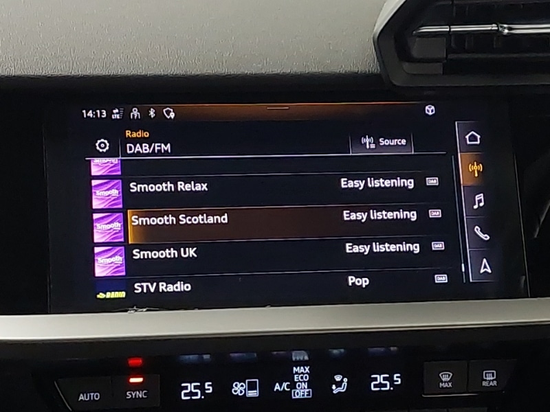 Used Audi A3 2022 for sale - 77251762: Photo 11