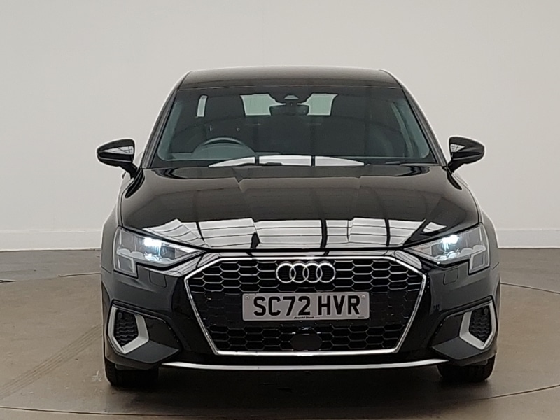 Used Audi A3 2022 for sale - 77251762: Photo 12