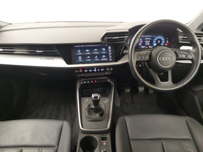 Used Audi A3 2022 for sale - 77251762: Photo 2