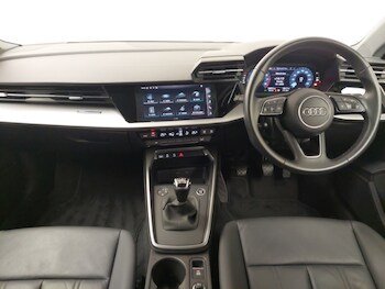 Used Audi A3 2022 for sale - 77251762: Photo