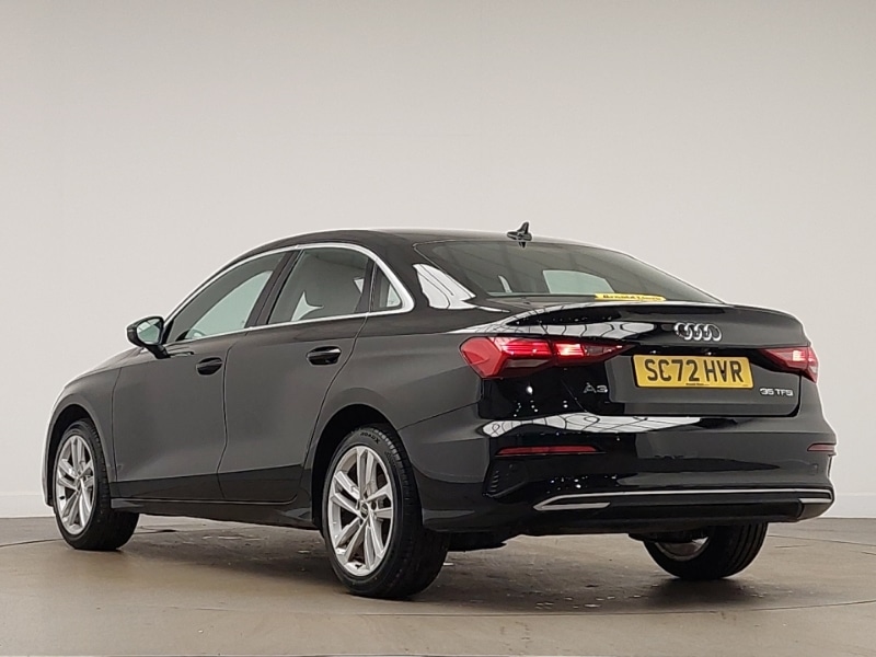 Used Audi A3 2022 for sale - 77251762: Photo 3