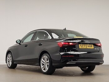 Used Audi A3 2022 for sale - 77251762: Photo