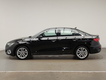 Used Audi A3 2022 for sale - 77251762: Photo