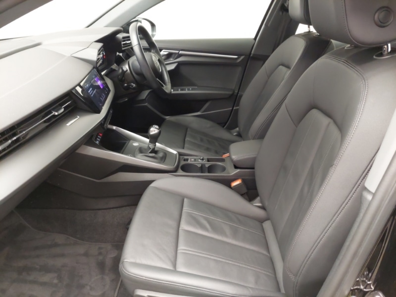 Used Audi A3 2022 for sale - 77251762: Photo 5