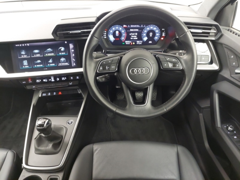 Used Audi A3 2022 for sale - 77251762: Photo 7