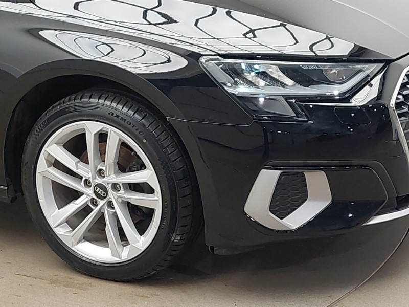 Used Audi A3 2022 for sale - 77251762: Photo 9