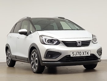 Used Honda Jazz 2020 for sale - 75767960: Photo