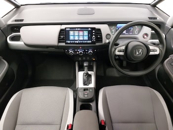 Used Honda Jazz 2020 for sale - 75767960: Photo