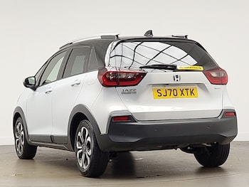 Used Honda Jazz 2020 for sale - 75767960: Photo