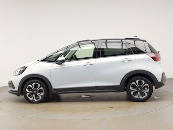 Used Honda Jazz 2020 for sale - 75767960: Photo