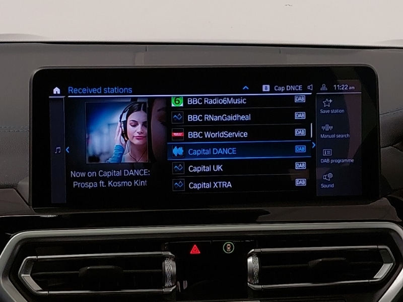 Used BMW iX3 2022 for sale - 78079577: Photo 10