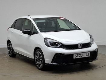 Used Honda Jazz 2023 for sale - 77731765: Photo