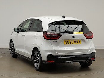 Used Honda Jazz 2023 for sale - 77731765: Photo