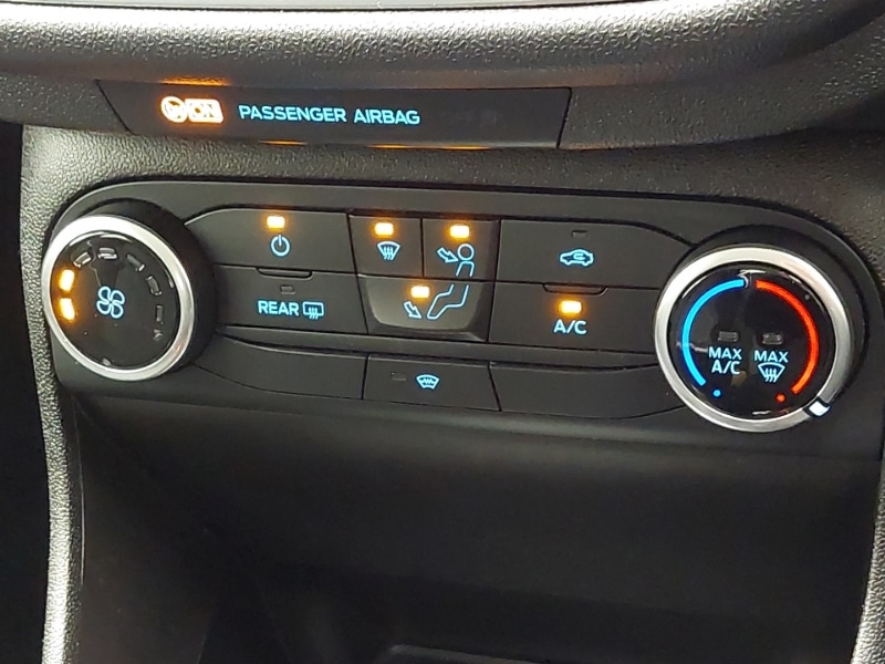 Used Ford Fiesta 2018 for sale - 77352820: Photo 14