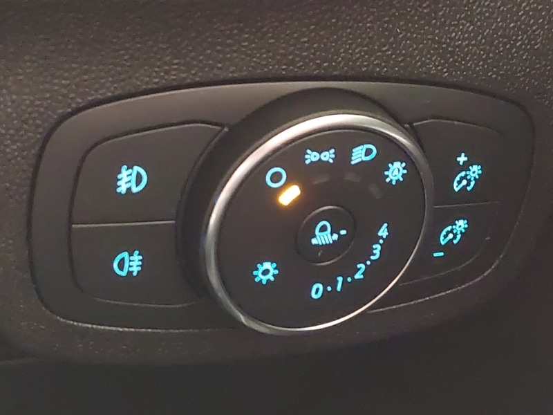 Used Ford Fiesta 2018 for sale - 77352820: Photo 17