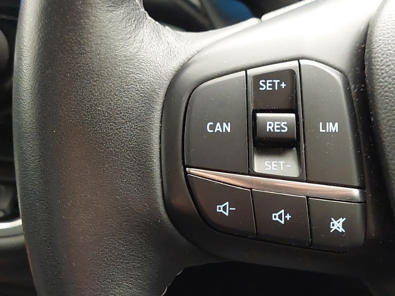 Used Ford Fiesta 2018 for sale - 77352820: Photo 18