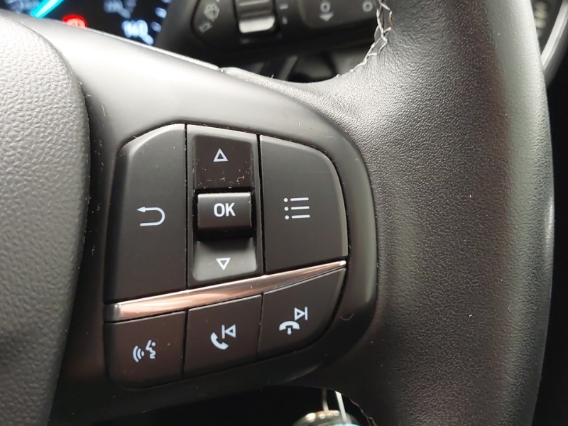 Used Ford Fiesta 2018 for sale - 77352820: Photo 19