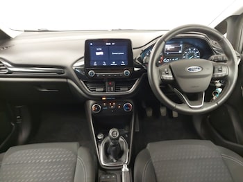 Used Ford Fiesta 2018 for sale - 77352820: Photo