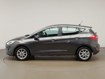 Used Ford Fiesta 2018 for sale - 77352820: Photo