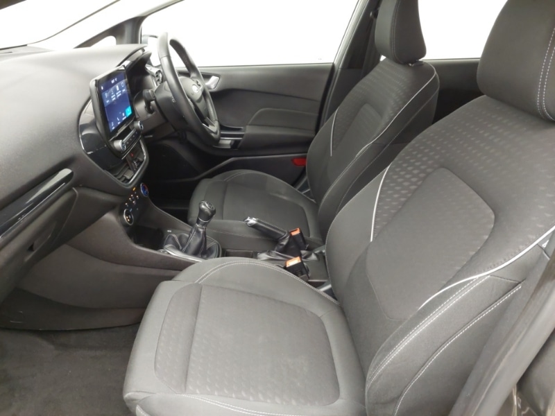 Used Ford Fiesta 2018 for sale - 77352820: Photo 5