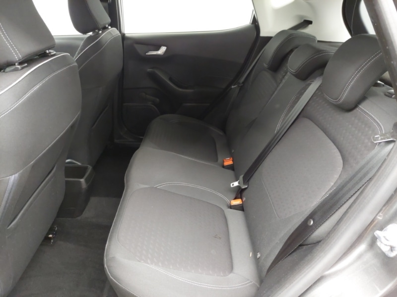 Used Ford Fiesta 2018 for sale - 77352820: Photo 6