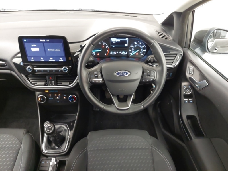 Used Ford Fiesta 2018 for sale - 77352820: Photo 7
