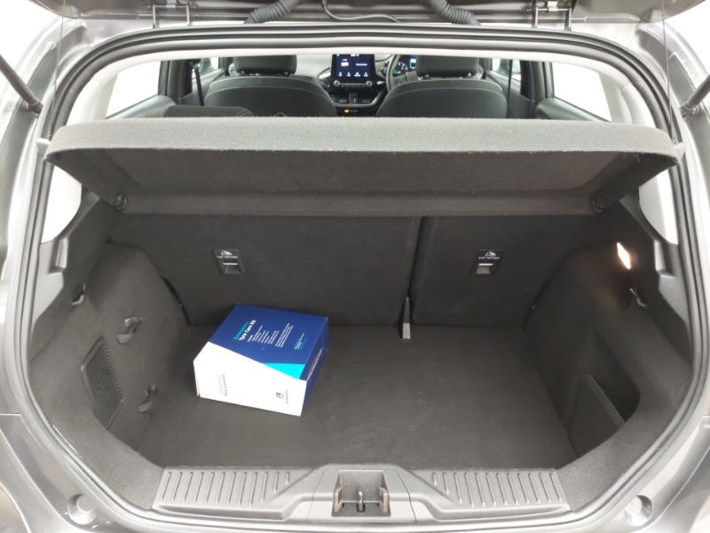 Used Ford Fiesta 2018 for sale - 77352820: Photo 8