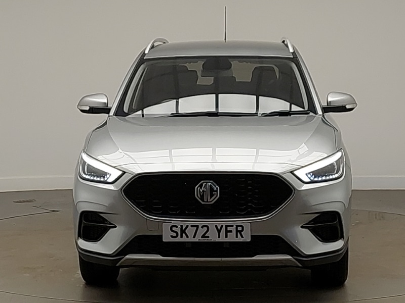 Used MG MG ZS 2022 for sale - 76150931: Photo 12