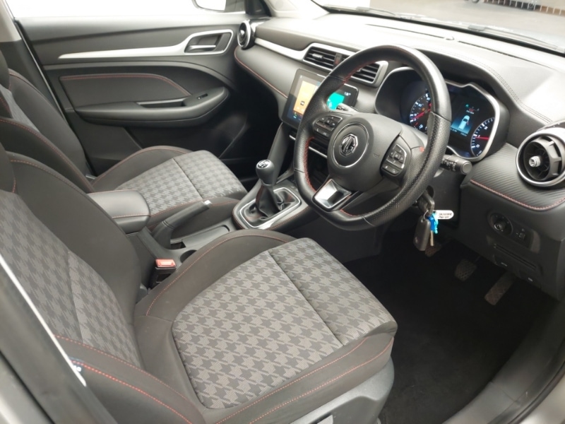 Used MG MG ZS 2022 for sale - 76150931: Photo 13