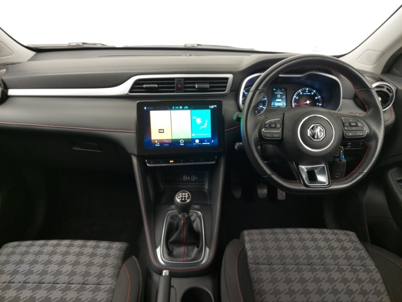 Used MG MG ZS 2022 for sale - 76150931: Photo 2