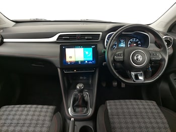 Used MG MG ZS 2022 for sale - 76150931: Photo 2